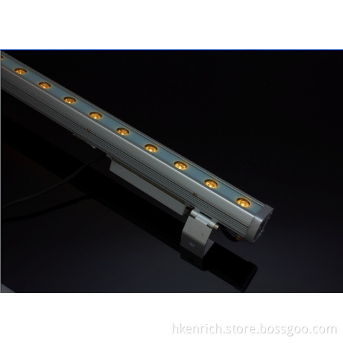 High Quality Waterproof RGB LED Wall Washer Lamp